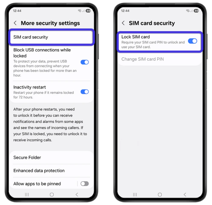 How to Tell if Your Sim Has Been Cloned or Hacked? | Certo Software