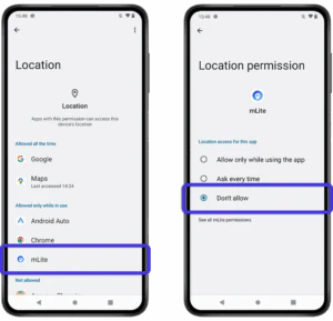 Does Airplane Mode Turn Off Location? | Certo Software
