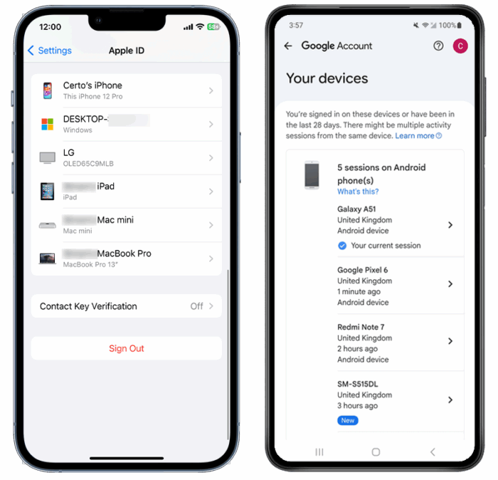 How To Unhack My iPhone? Essential Steps to Restore Security