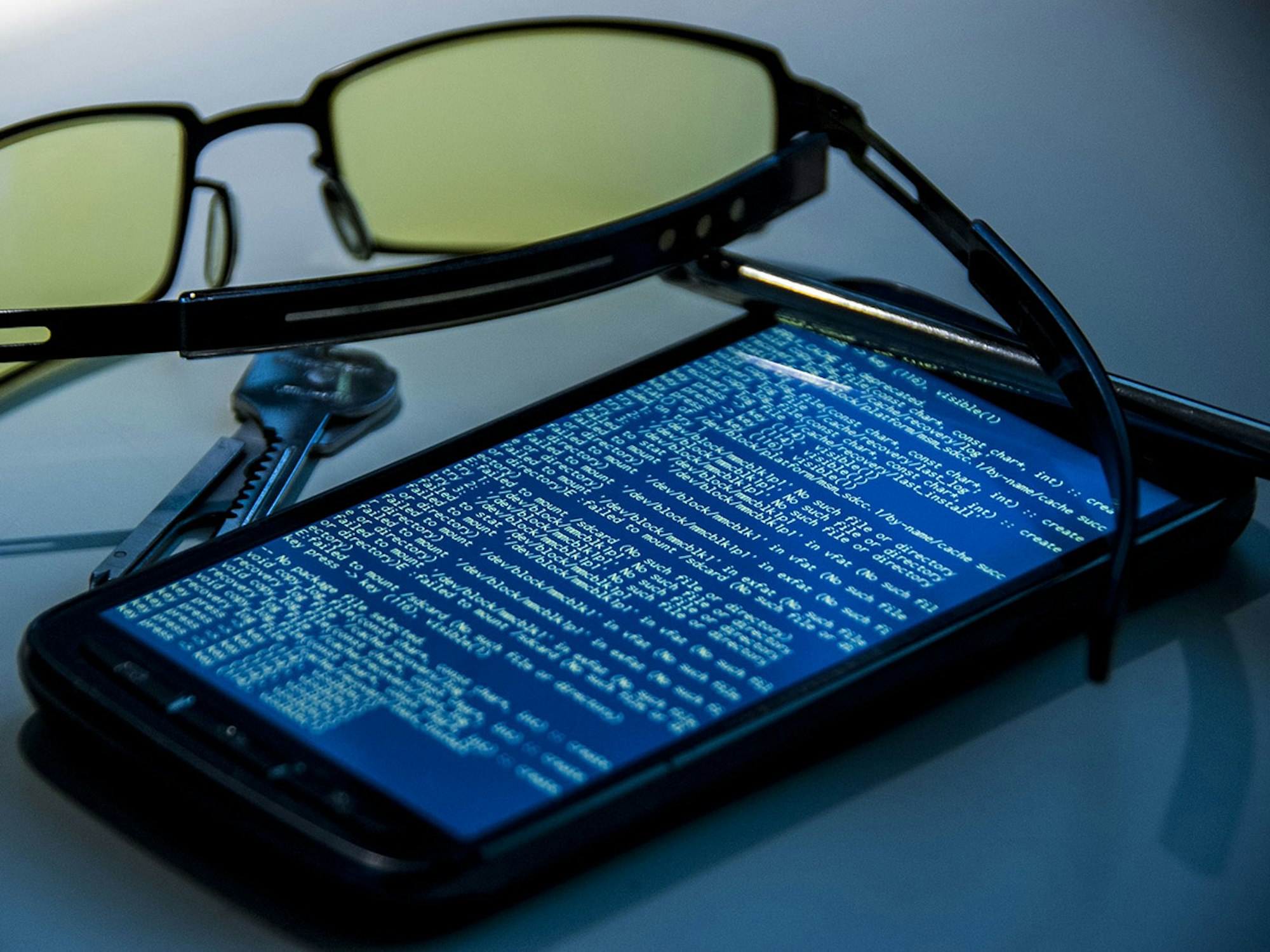 How to tell if your phone is bugged