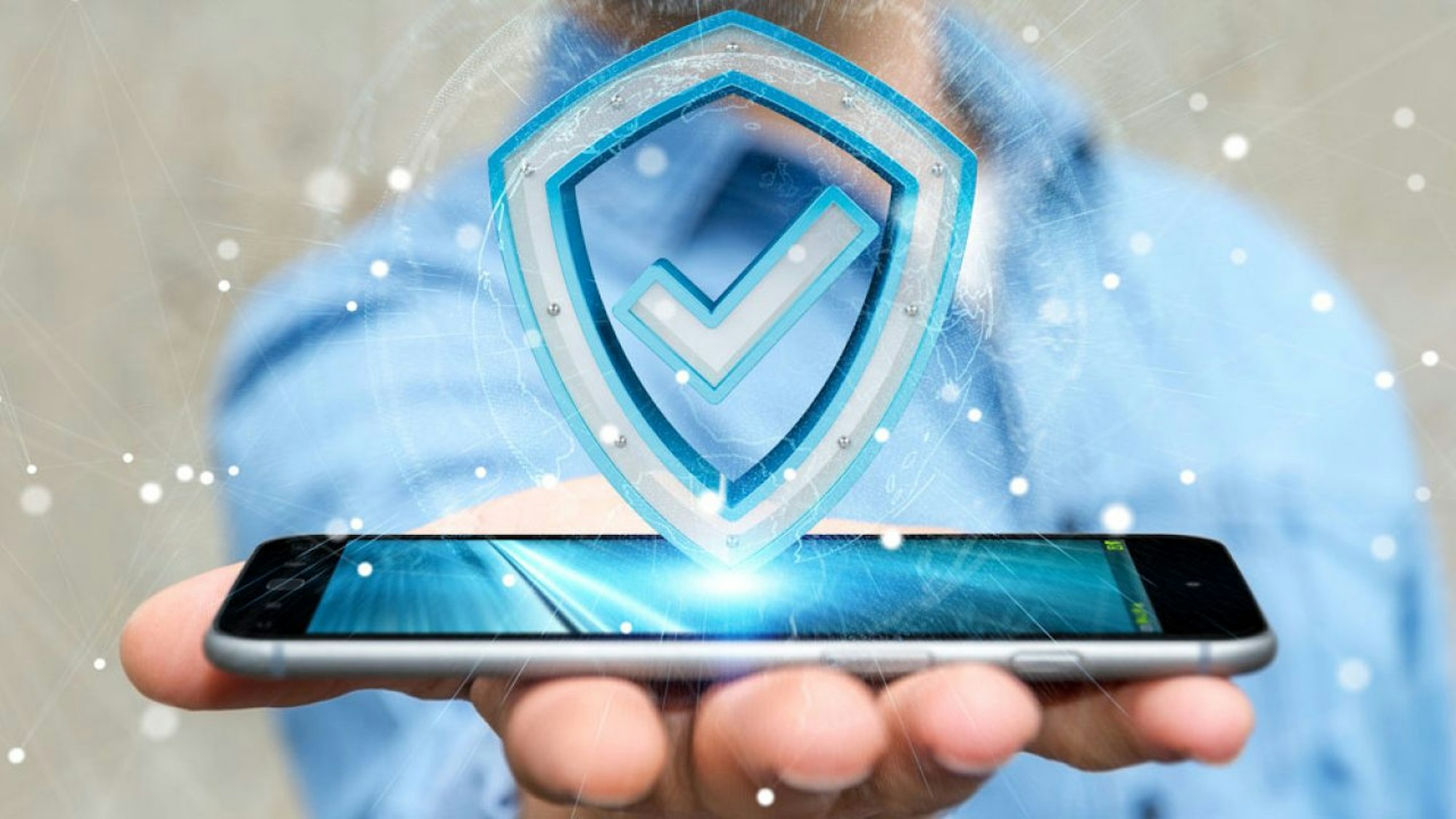 Best Antivirus Apps for iPhone
