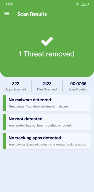 How To Remove Spyware From An Android Phone | Certo