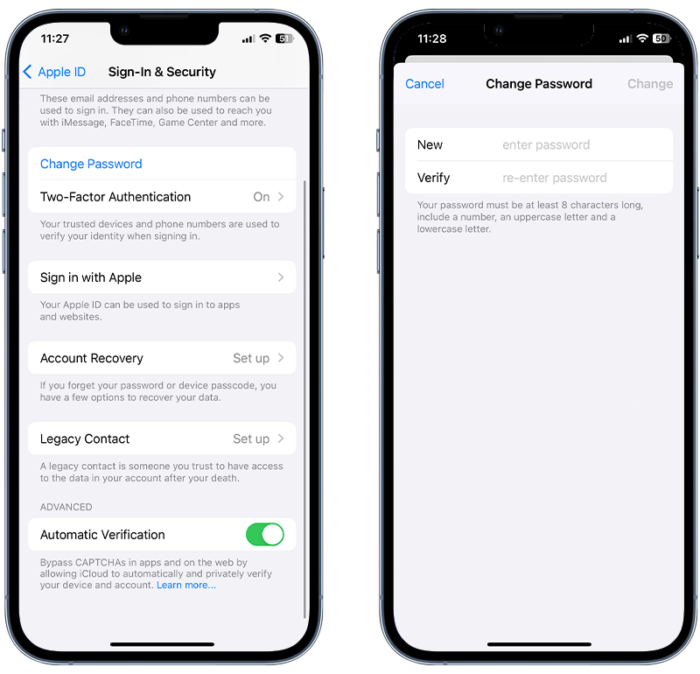 Fixing a Hacked Phone Android & iPhone Guide Certo Software