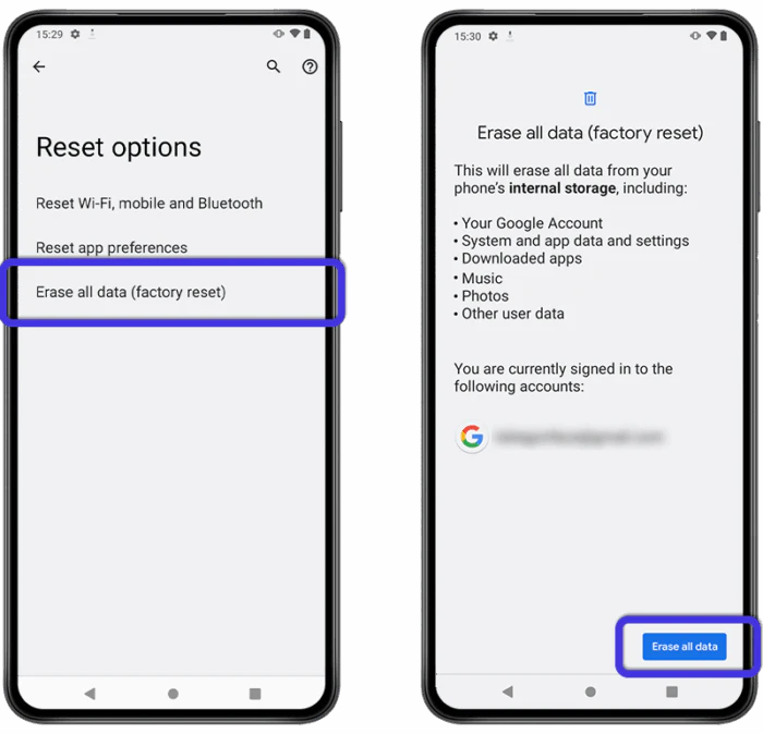 How to Find Out Who Hacked Your Phone | Certo Software