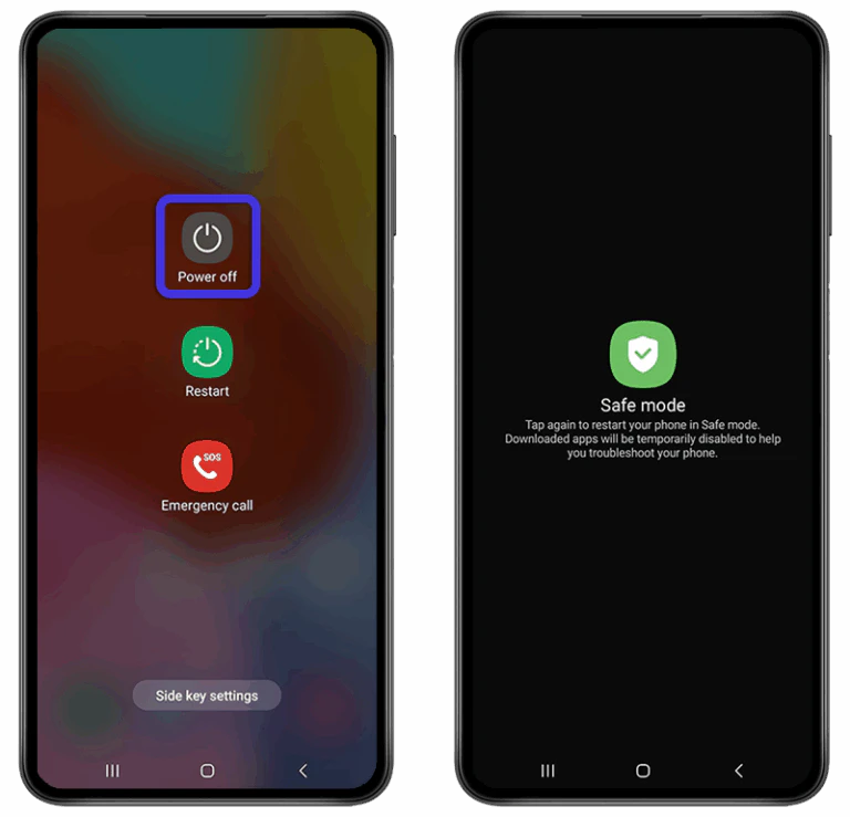 What Is Safe Mode on Samsung Phones? A Simple Explanation