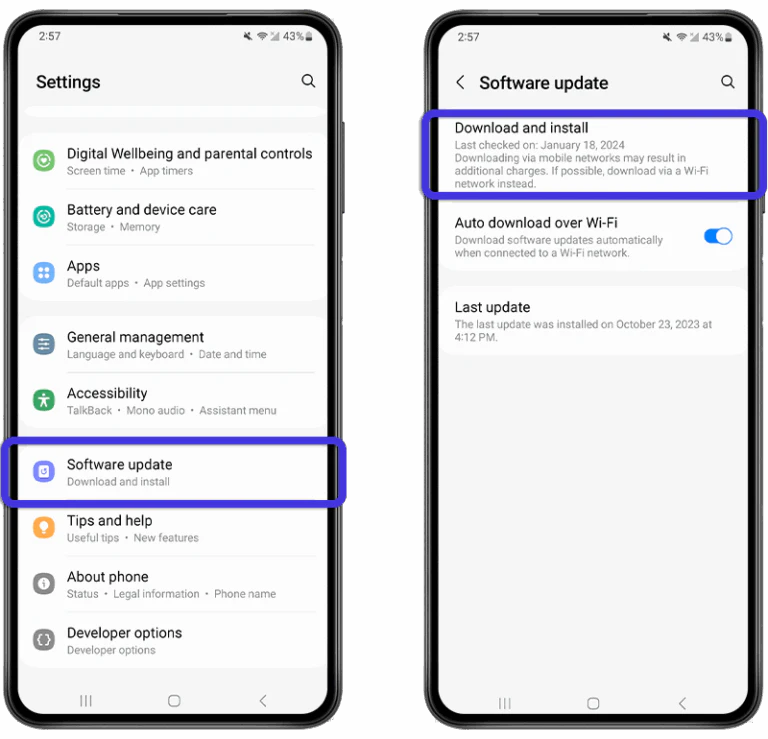 My Phone Was Hacked. How Do I Fix It? | Certo Software
