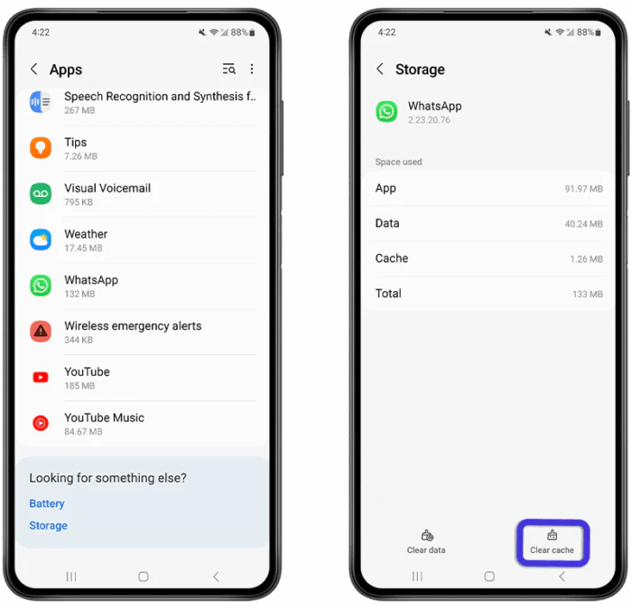 How to Fix a Hacked Android Phone | Certo Software