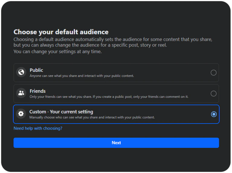 View Facebook Profiles Hack How do Facebook Accounts Get Hacked? | Certo Software