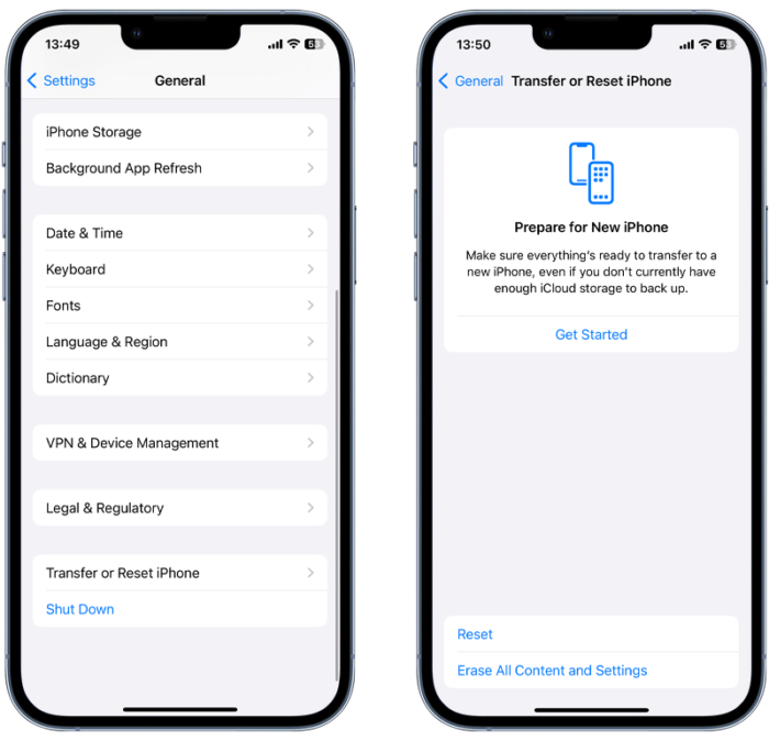 Fixing a Hacked Phone Android & iPhone Guide Certo Software