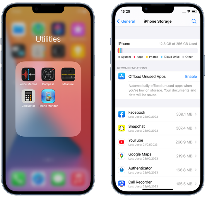 AntiSpyware for iPhone A Complete Guide Certo Software