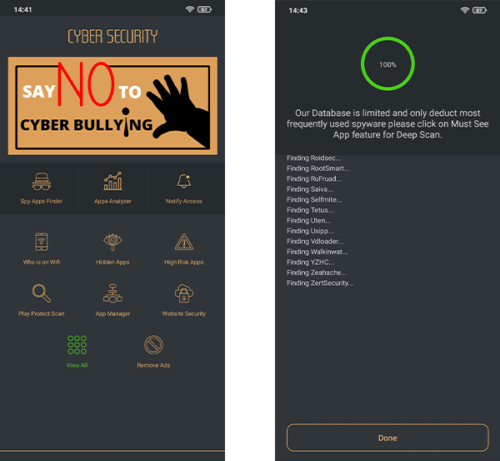6 Best Anti-Spyware Apps for Android in 2025 | Certo Software