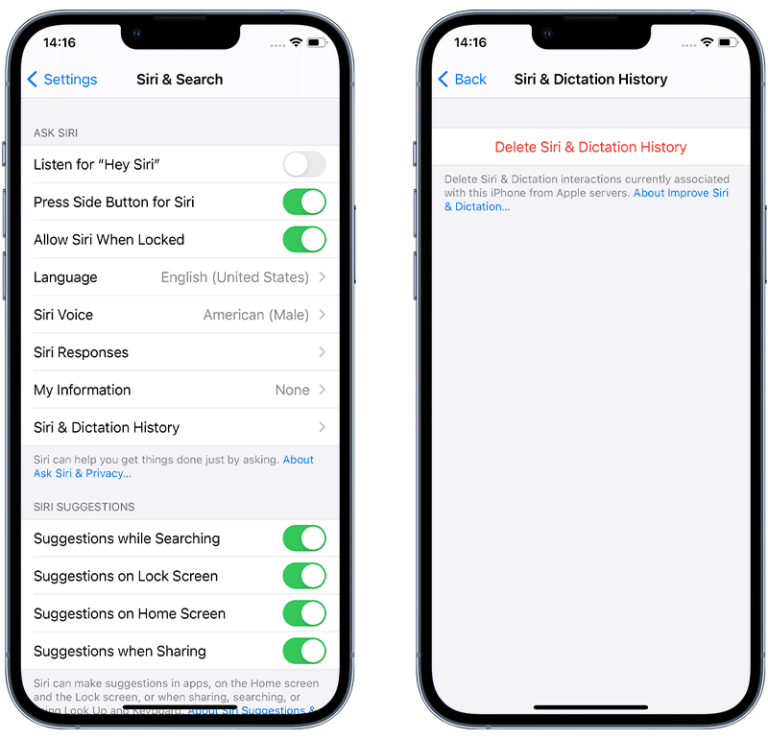 Is Siri Always Listening to Me? Certo Software