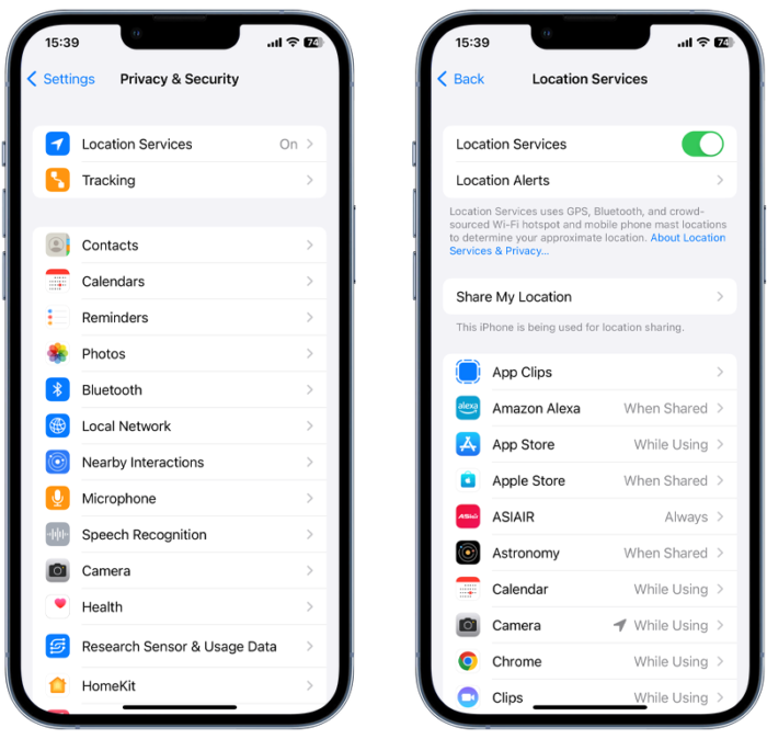 How to Make Your Phone Untraceable 12 Easy Ways Certo Software