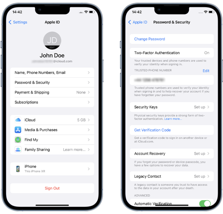 Can Someone Hack Your iPhone Remotely? Certo Software