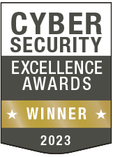 Cyber Security Award 2023
