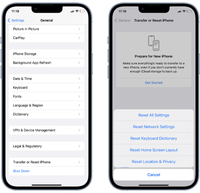 Can iPhone Be Hacked Through Safari? Certo Software