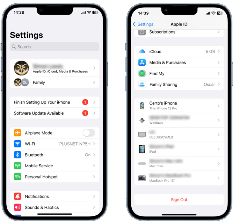 How to Tell If Someone Is Accessing Your iPhone Remotely