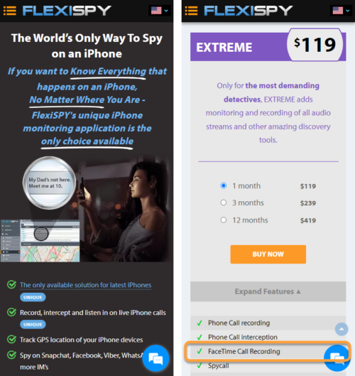Can FaceTime Be Tapped? Certo Software