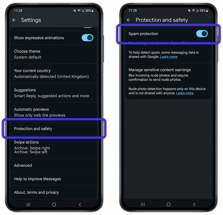 Can You Get Hacked By Replying To A Text? | Certo Software