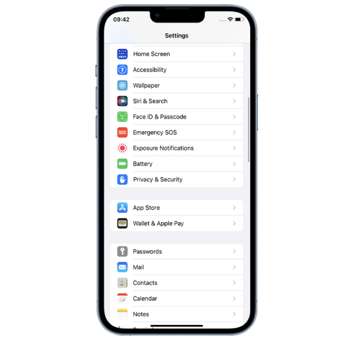 How To Turn Off Your Microphone On An iPhone Certo Software