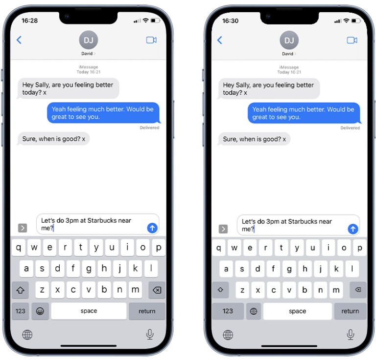 How to Detect Keylogger on iPhone Certo Software