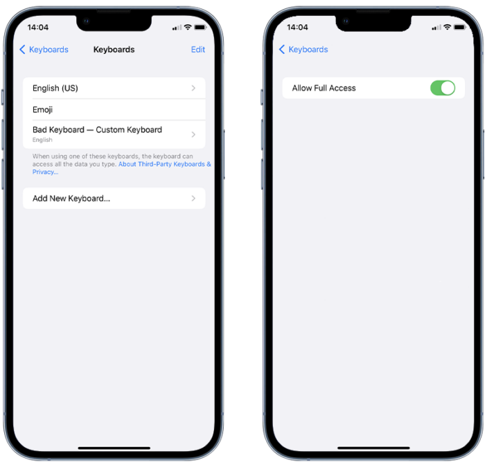 How to Detect Keylogger on iPhone Certo Software