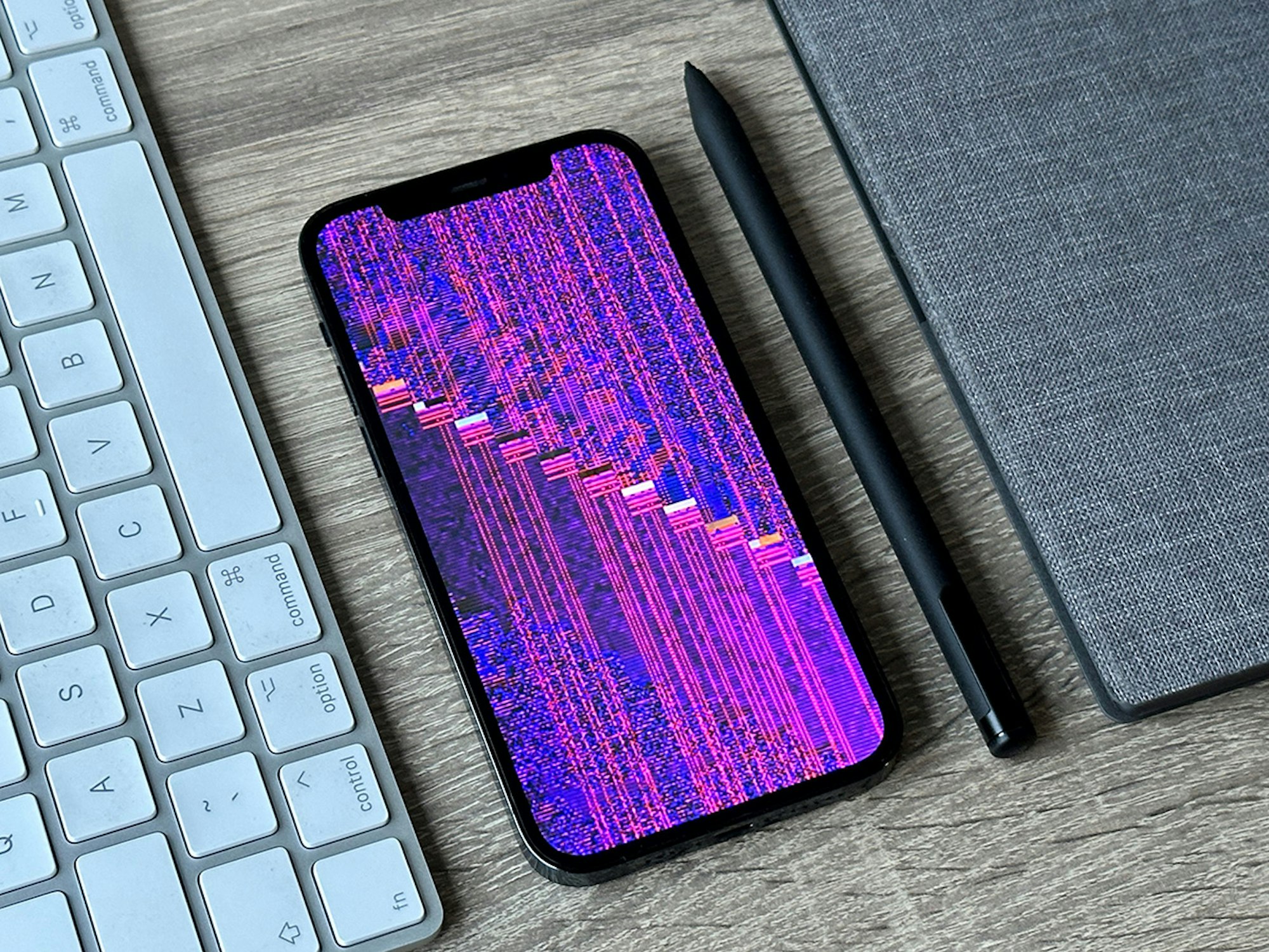 Why Is My Phone Glitching? Common Reasons and How to Fix Them