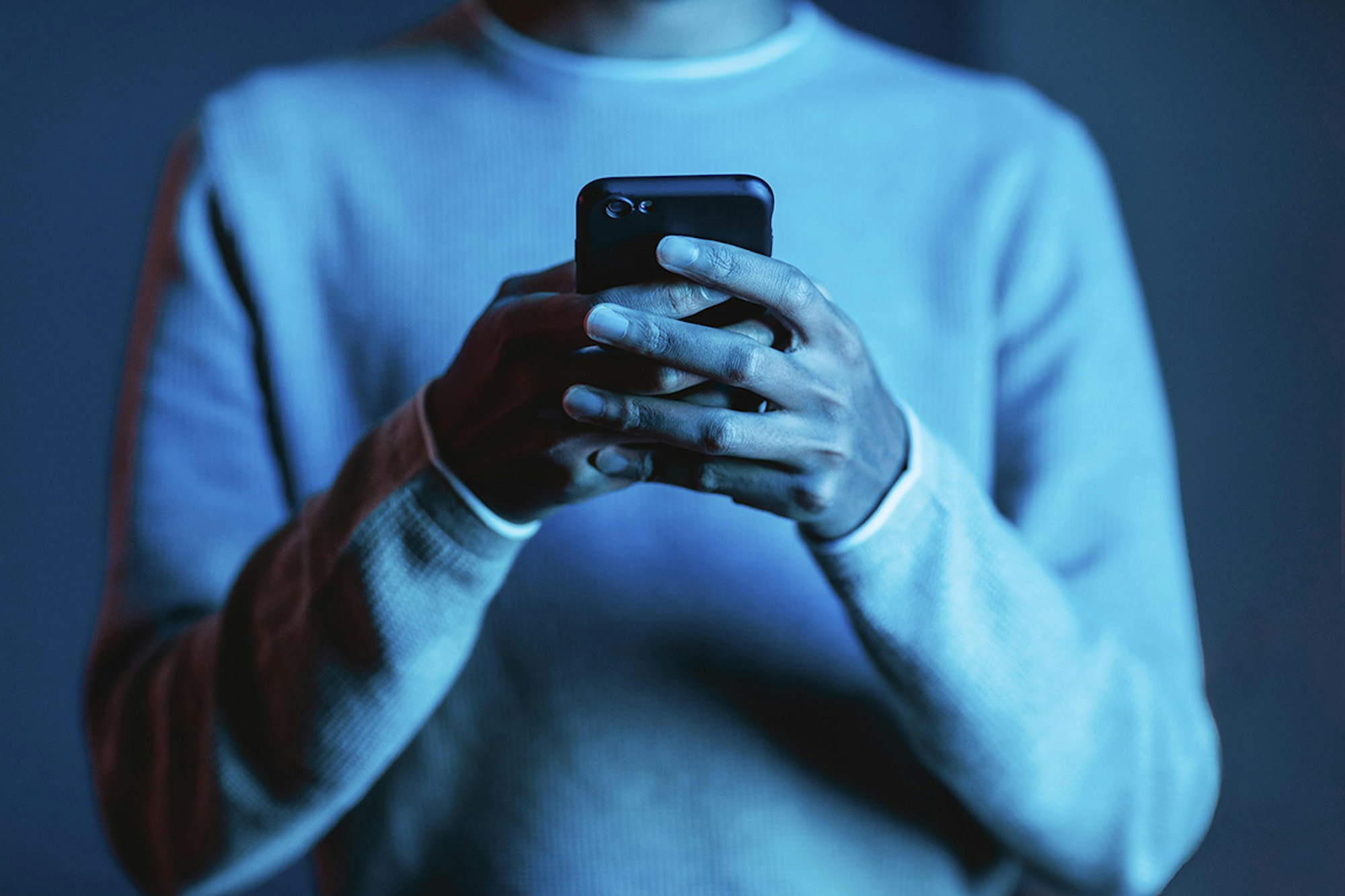 How to block hackers from your phone