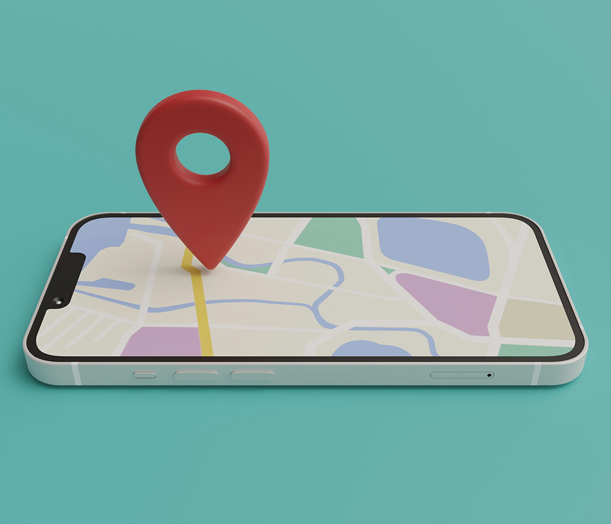 The Rise of iPhone Tracking Apps