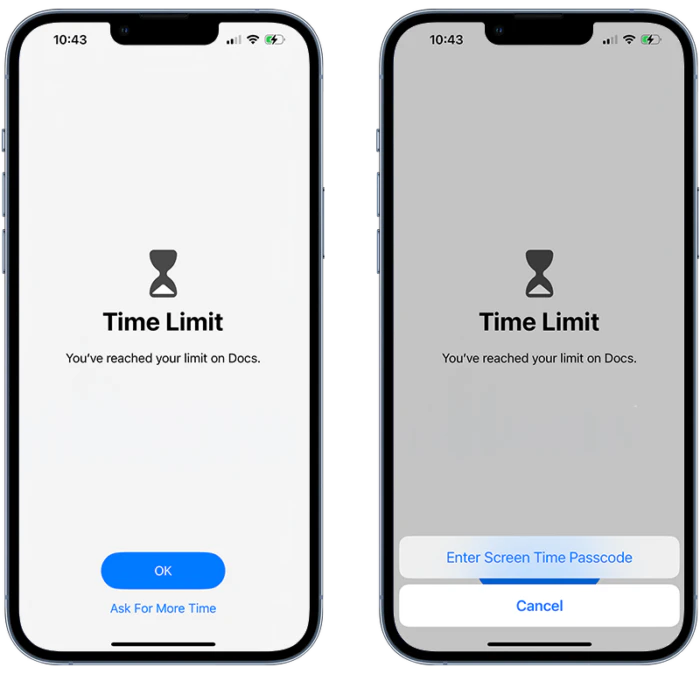 How To Lock A Folder On An iPhone | Certo Software