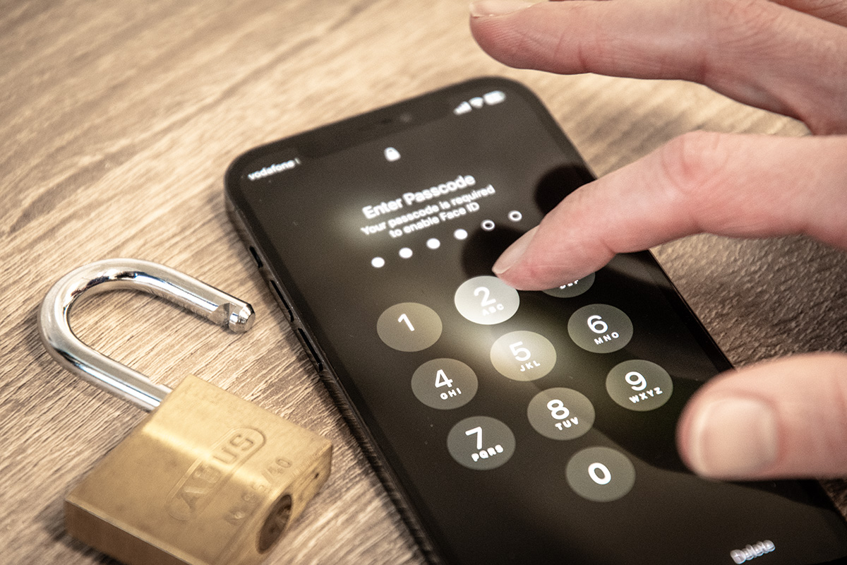 How to Check iPhone Unlock History Certo Software