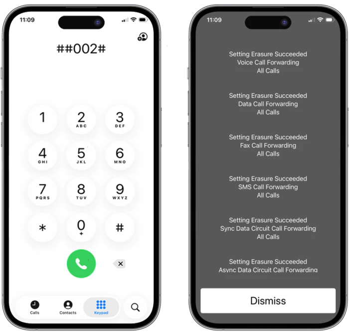 Phone Hacked? Dial These Secret Codes to Find Out Right Now | Certo ...