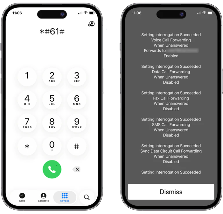 Hacking Numbers Code Phone Hacked? Dial These Secret Codes to Find Out Right Now | Certo ...