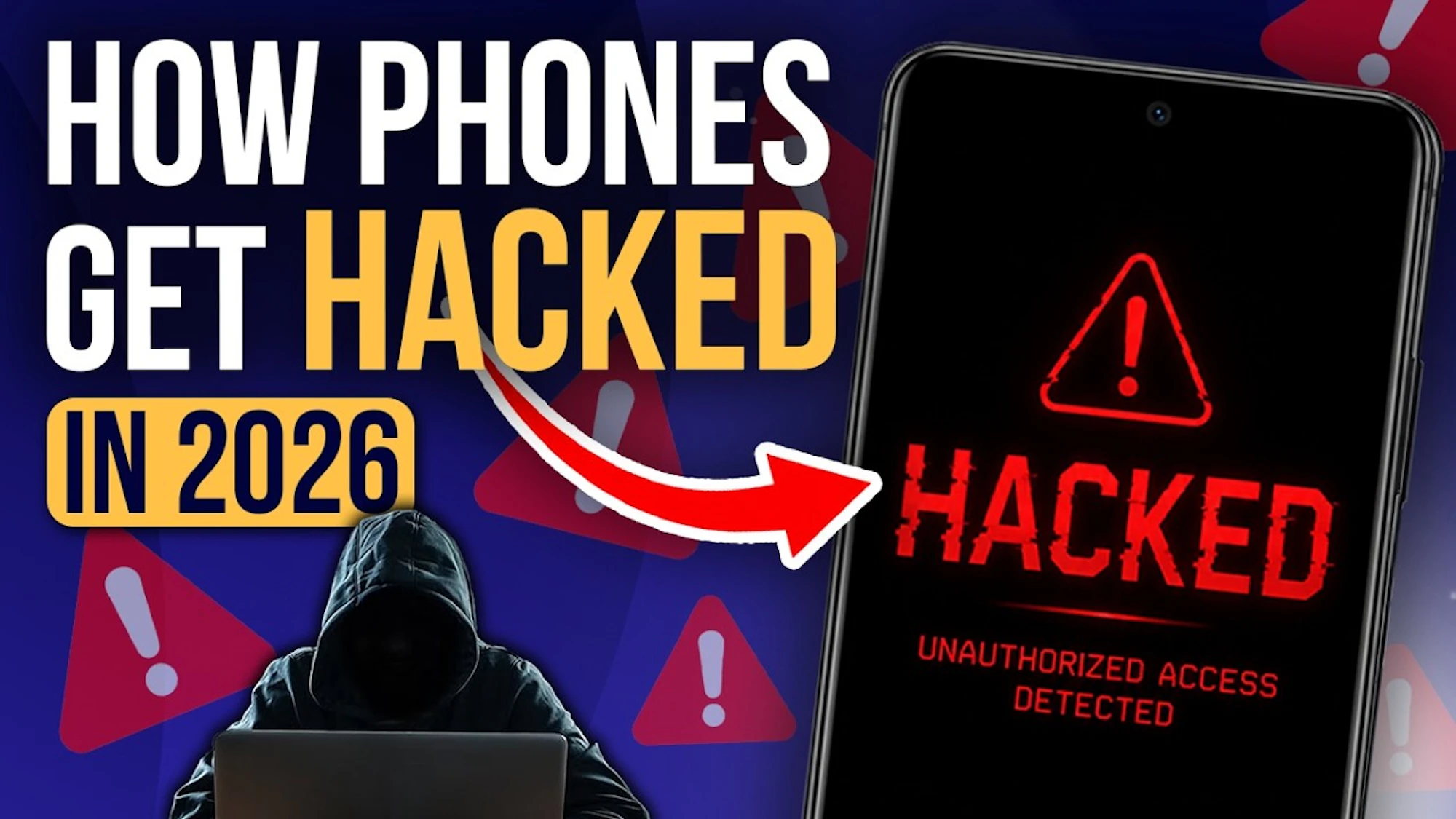 Can an iPhone Be Hacked in 2026? | Certo Software