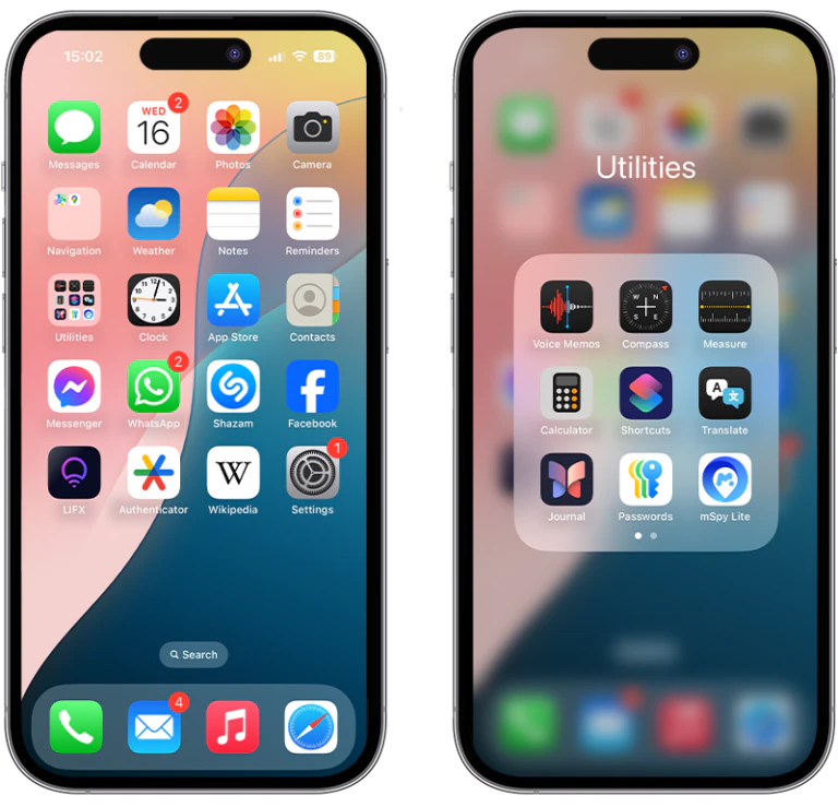 Hidden Ios Apps How To Find Hidden Apps on iPhone | Certo Software