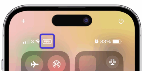 iPhone Status Icons - What They Mean For Your Privacy | Certo Software
