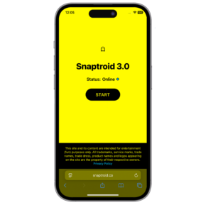 Is Snaptroid Legit or a Scam? | Certo Software