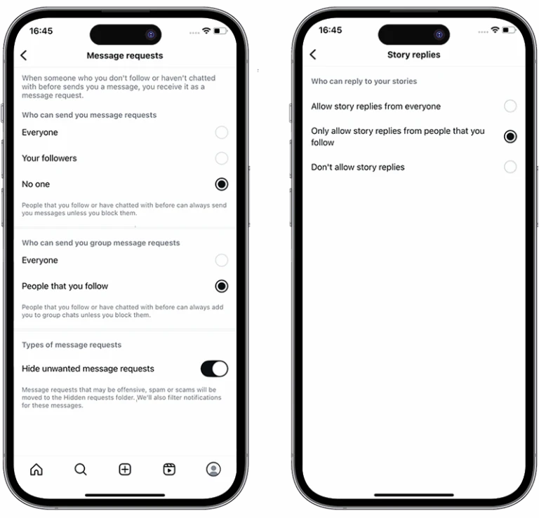 Account Recovery Hub - Facebook, Instagram, Threads | Meta