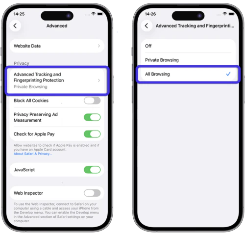 iPhone Security Settings: The Complete Guide to Locking Down Your ...