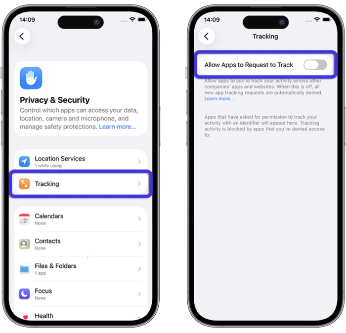 iPhone Security Settings: The Complete Guide to Locking Down Your ...