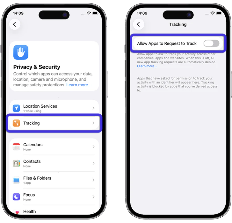 iPhone Security Settings: The Complete Guide to Locking Down Your ...